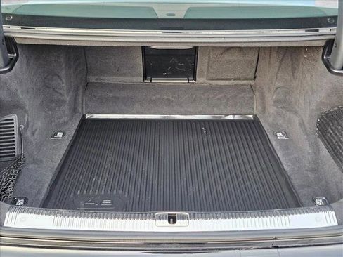 Used 2019 Audi A8 L 3.0T w/ Executive Package image 6