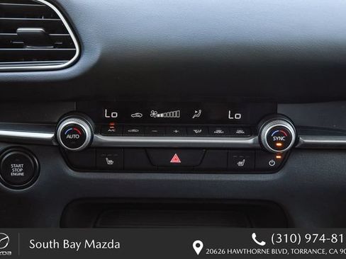 New 2026 MAZDA CX-30 AWD 2.5 S image 8
