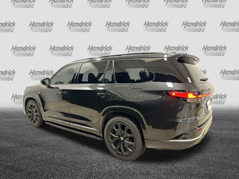 Certified 2026 Lexus TX 350 AWD w/ Technology Package image 10