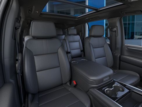 New 2026 Chevrolet Tahoe RST AWD/4WD image 16