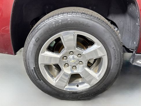 Used 2017 Chevrolet Tahoe Premier image 33