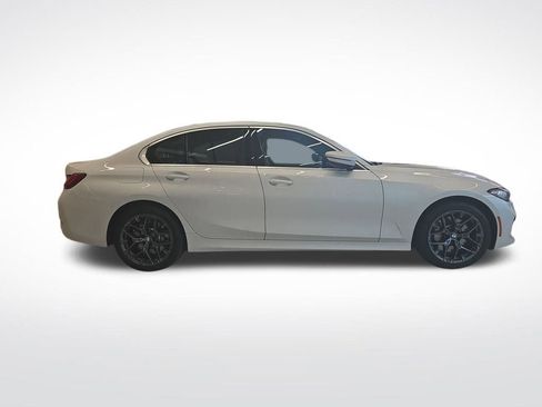 Used 2025 BMW 330i Sedan image 7