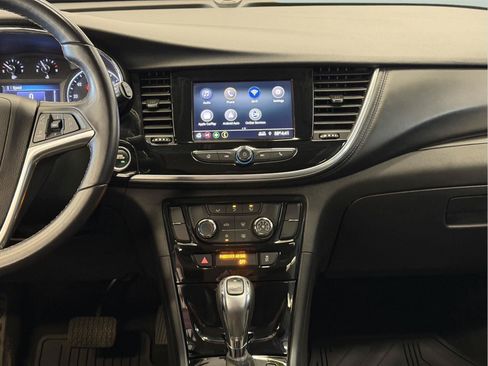 Used 2022 Buick Encore Preferred w/ Safety Package AWD/4WD image 29