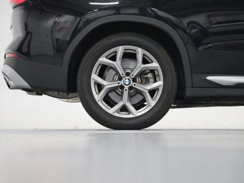 Used 2023 BMW X3 xDrive30i AWD/4WD image 20