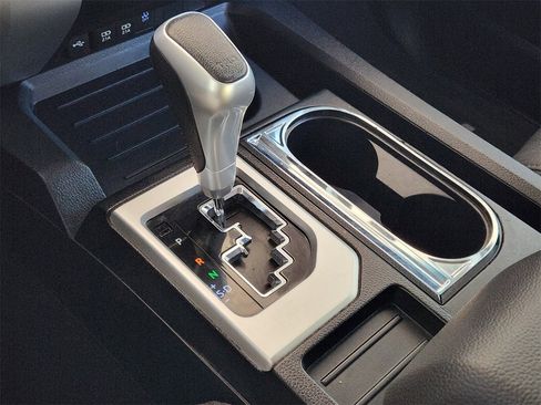 Used 2021 Toyota Tundra SR5 w/ TRD Sport Package image 19