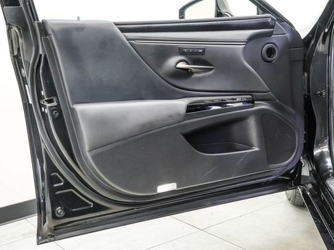 Used 2022 Lexus ES 350 w/ Premium Package FWD image 49