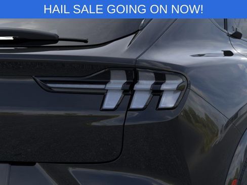 New 2026 Ford Mustang Mach-E Premium image 23