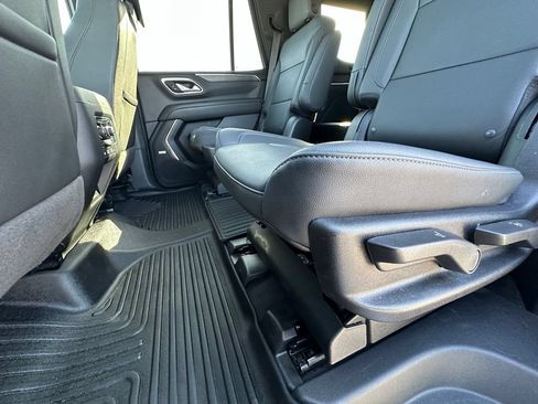 Used 2024 Chevrolet Tahoe Z71 AWD/4WD image 20