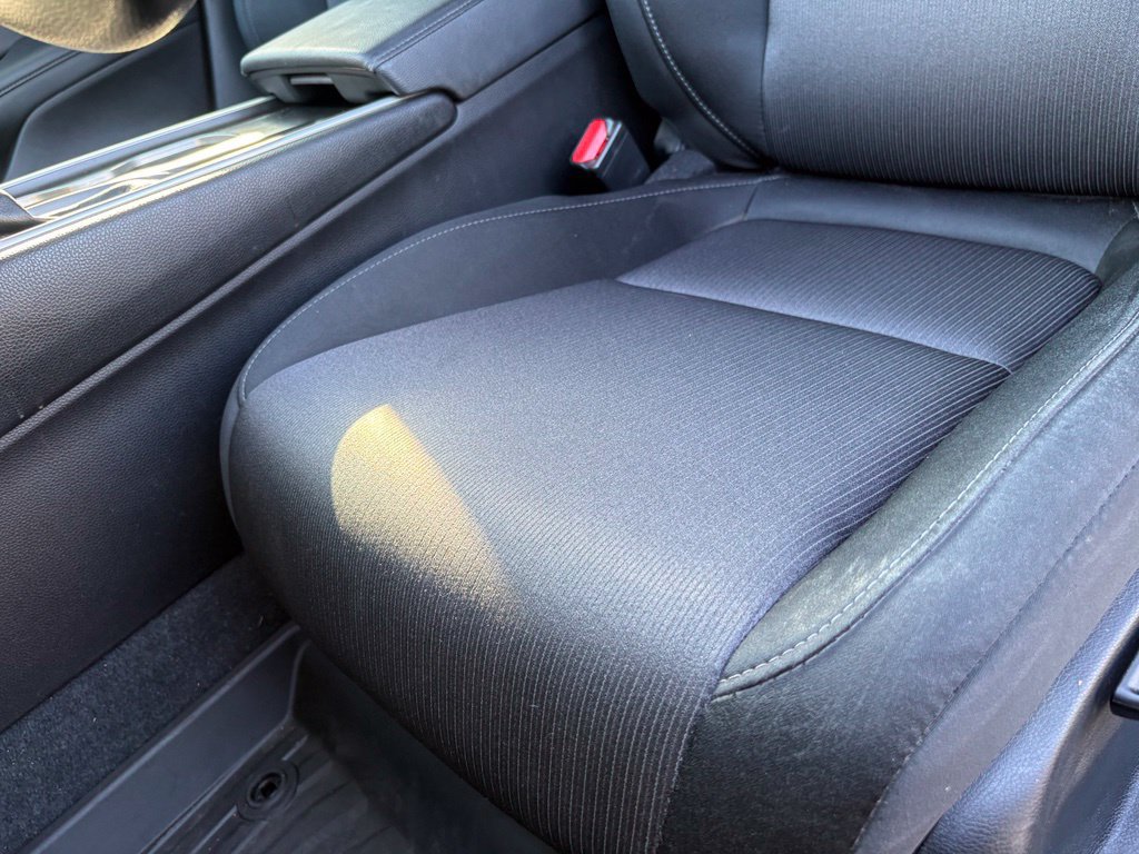 Used 2021 Honda Accord LX image 11