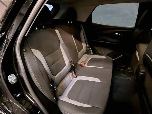 Used 2023 Chevrolet TrailBlazer LT image 24