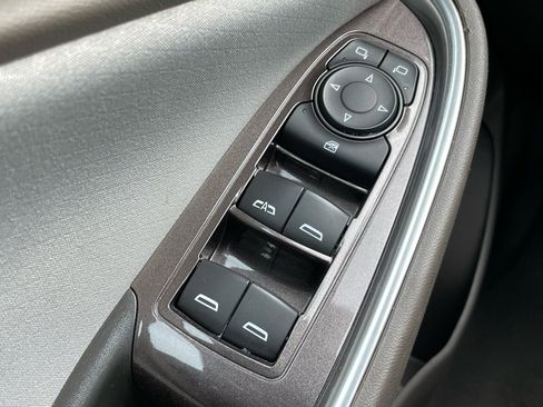 Used 2022 Chevrolet Malibu LT image 11