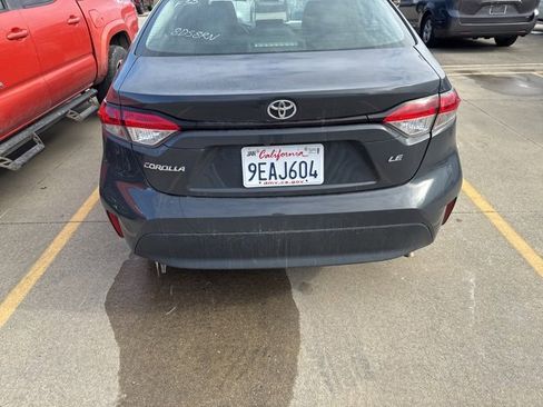 Used 2023 Toyota Corolla LE image 21