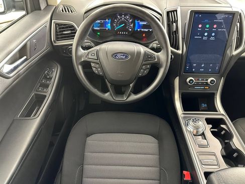 Used 2023 Ford Edge SE AWD/4WD image 25