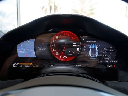 Used 2024 Ferrari Roma RWD image 31