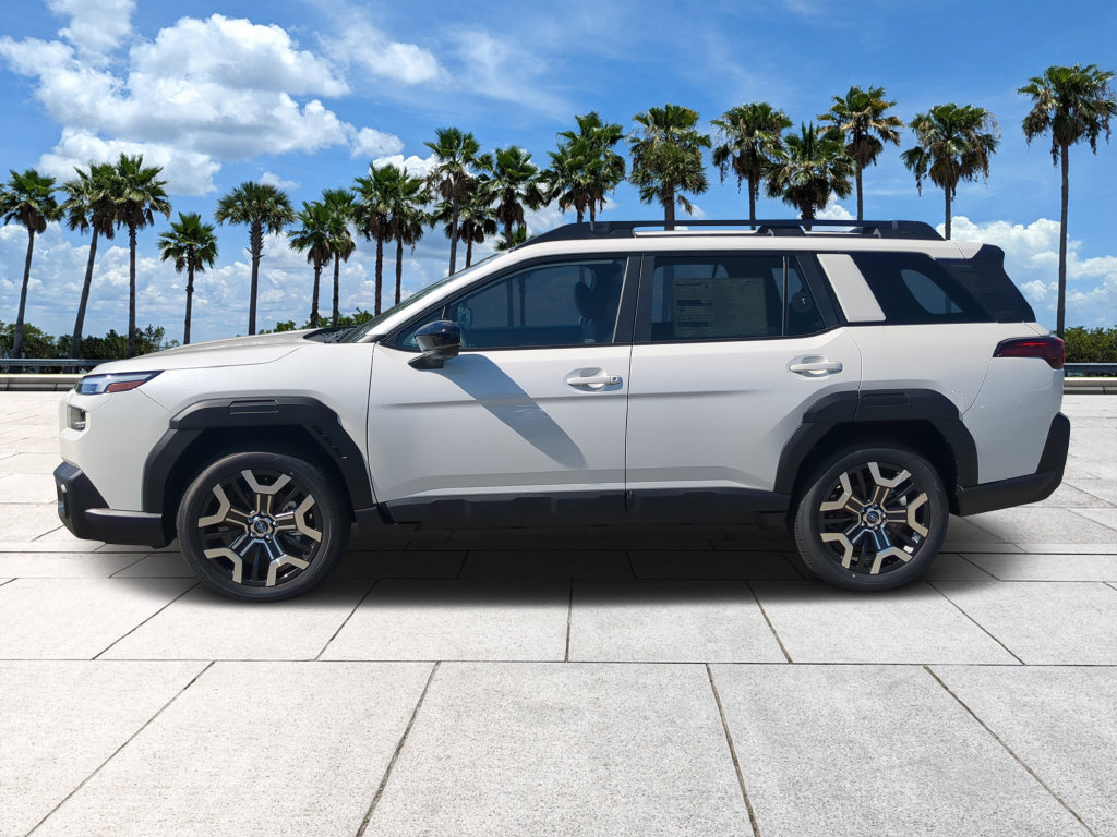 New 2026 Subaru Outback Touring XT AWD/4WD image 7
