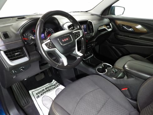 Used 2020 GMC Terrain SLE FWD image 9