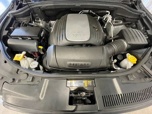 Used 2024 Dodge Durango R/T AWD/4WD image 35