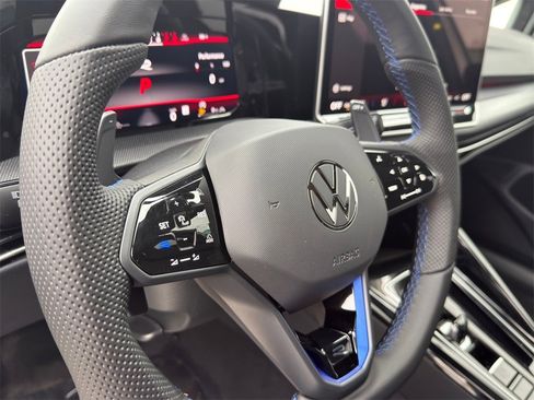 New 2026 Volkswagen Golf image 16