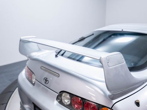 Used 1994 Toyota Supra Turbo RWD image 25