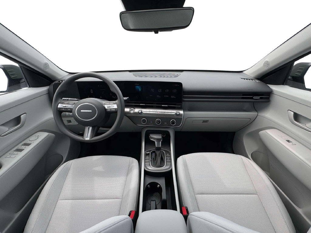 Certified 2026 Hyundai Kona SE AWD/4WD image 13