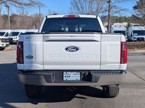 New 2026 Ford F150 King Ranch image 6