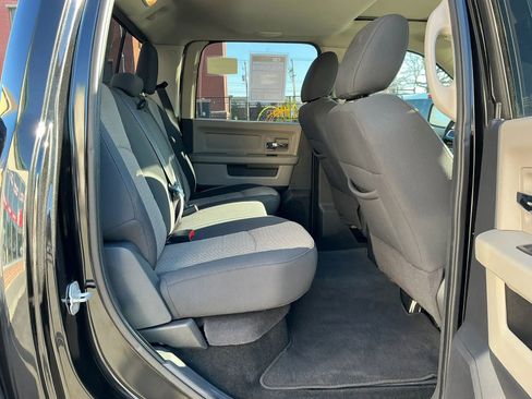 Used 2011 RAM 1500 Big Horn image 13