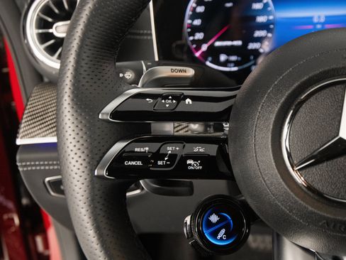 Used 2024 Mercedes-Benz AMG GT 63 S image 32