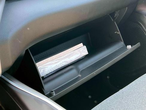 Used 2022 RAM 1500 Big Horn image 24