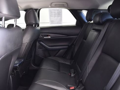 Used 2021 MAZDA CX-30 FWD 2.5 S w/ Select Package image 24