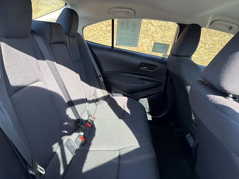 Certified 2025 Toyota Corolla LE image 20