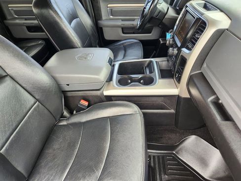 Used 2017 RAM 1500 Big Horn image 20