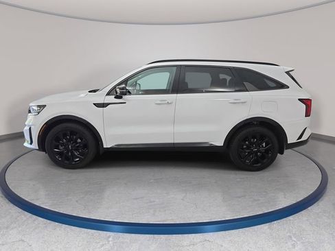 Used 2023 Kia Sorento SX FWD image 8