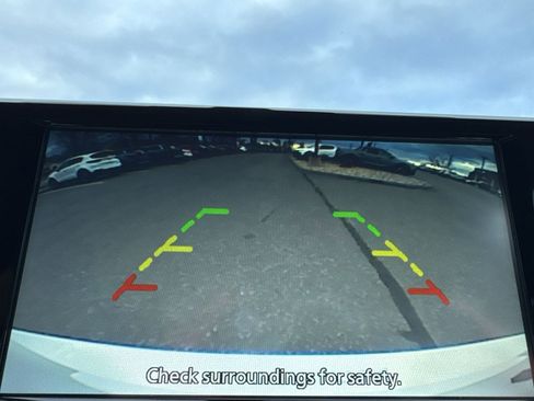 Used 2024 Nissan Sentra S image 18