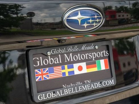 Used 2023 Subaru Outback Limited AWD/4WD image 14