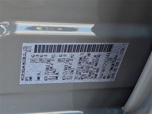 New 2026 Nissan Rogue SV w/ SV Premium Package image 10