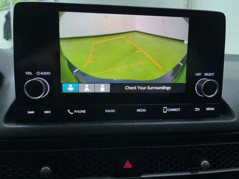 Used 2025 Honda Civic LX image 21