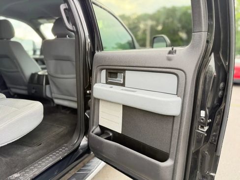 Used 2013 Ford F150 XLT w/ Luxury Equipment Group AWD/4WD image 25