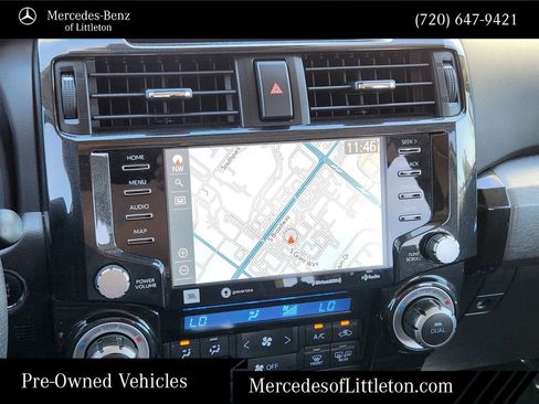 Used 2021 Toyota 4Runner TRD Pro AWD/4WD image 15
