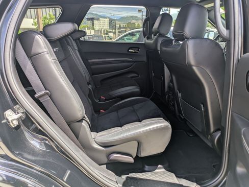 Used 2024 Dodge Durango SRT AWD/4WD image 31