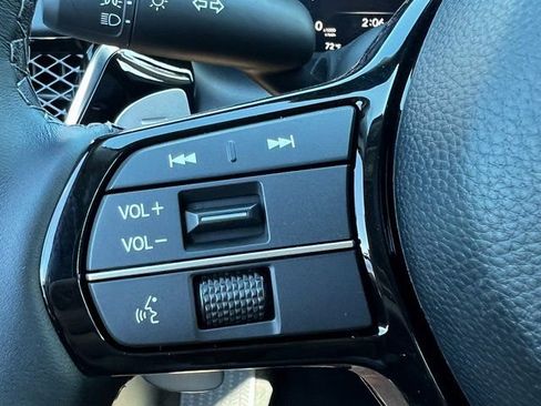 New 2026 Acura ADX FWD image 21