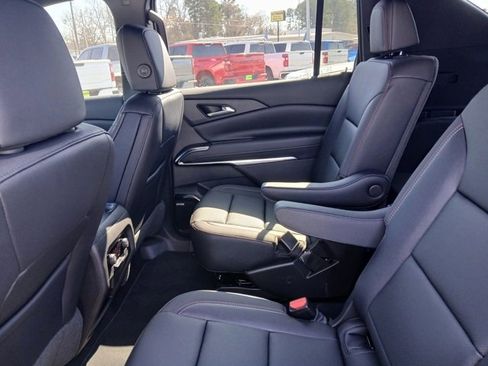 New 2026 Chevrolet Traverse Z71 w/ Enhanced Driving Package image 31