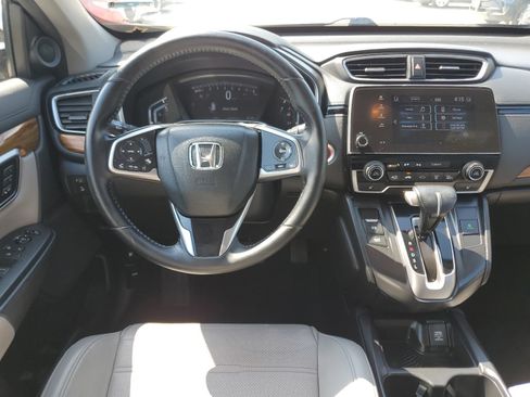 Used 2018 Honda CR-V EX-L image 21