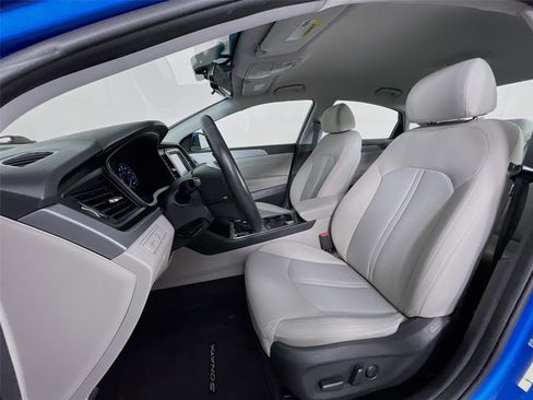 Used 2019 Hyundai Sonata SEL image 22