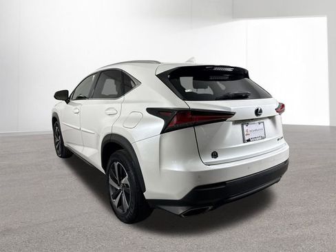 Used 2019 Lexus NX 300 AWD image 31