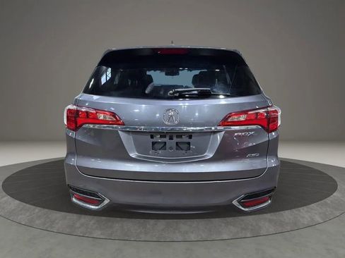 Used 2017 Acura RDX AWD image 6