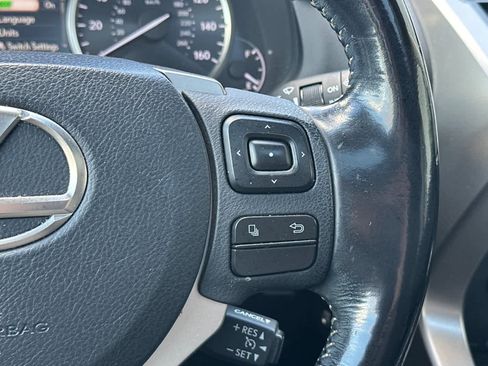 Used 2017 Lexus NX 200t AWD w/ Premium Package image 27