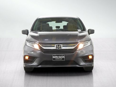 Used 2020 Honda Odyssey LX image 8