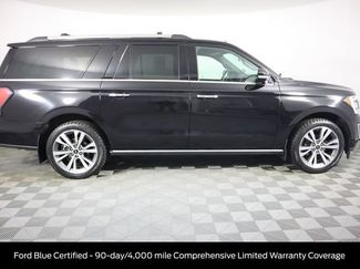 Certified 2020 Ford Expedition Max Limited w/ Equipment Group 302A AWD/4WD video 2