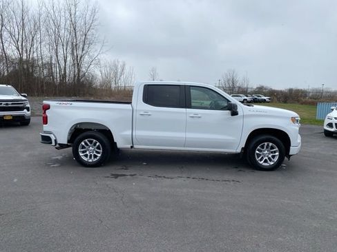Used 2026 Chevrolet Silverado 1500 RST image 11