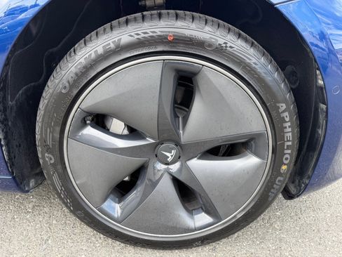 Used 2019 Tesla Model 3 Standard Range Plus RWD image 49